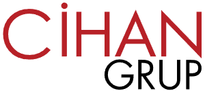 Cihan Group Footer Logo