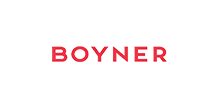 Boyner Logo